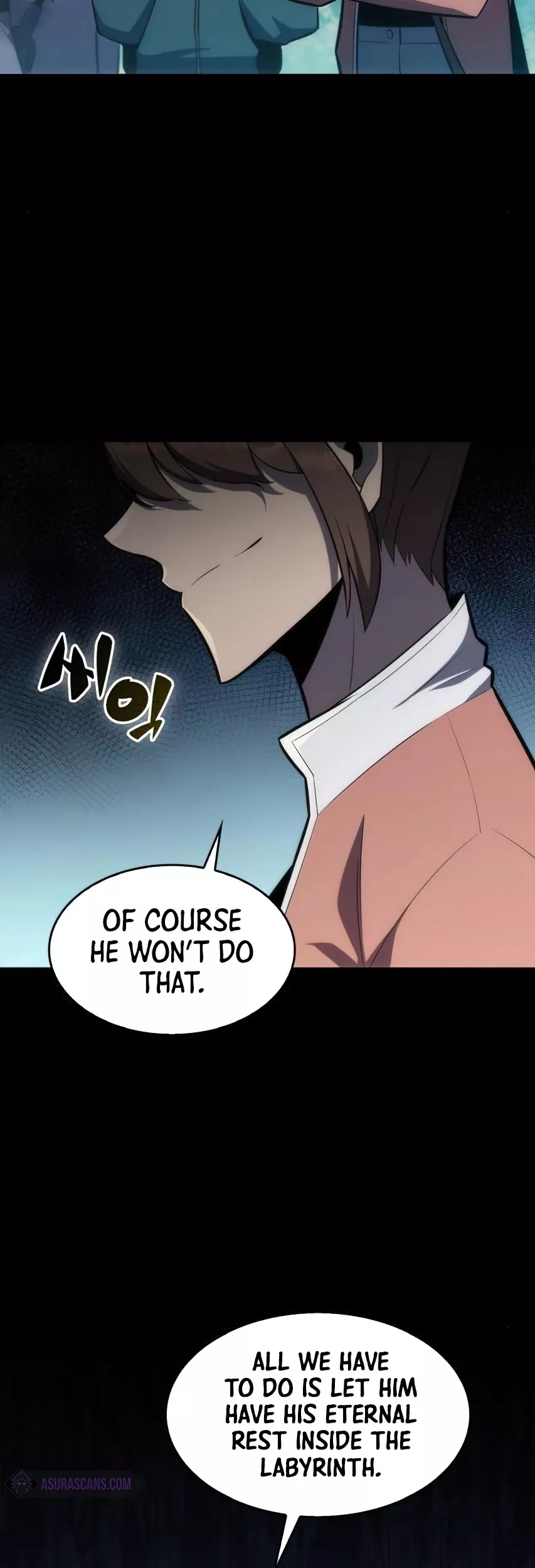Solo Max-Level Newbie, chapter 9, image 61