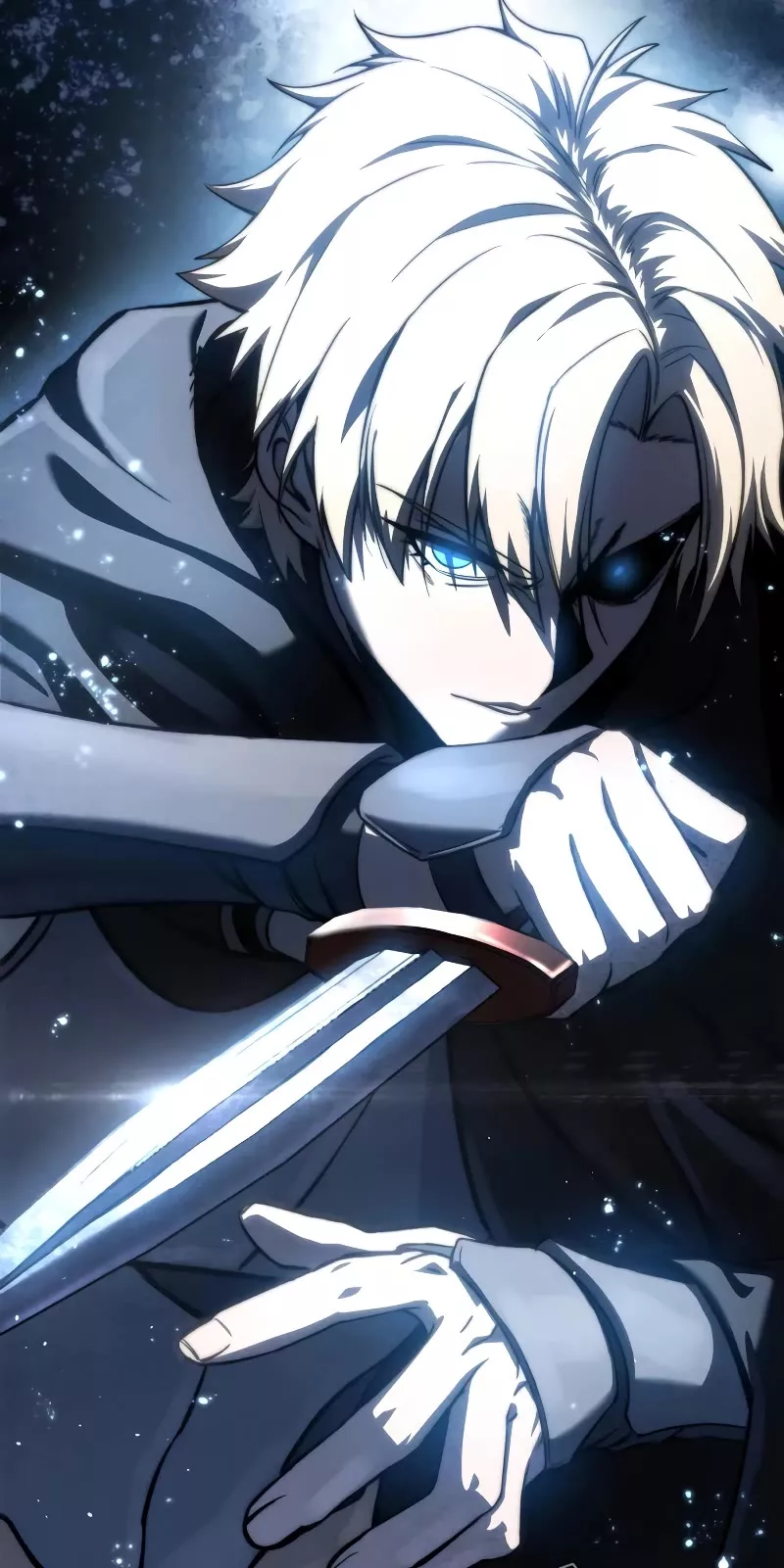 Star-Fostered Swordmaster, chapter 43, image 85