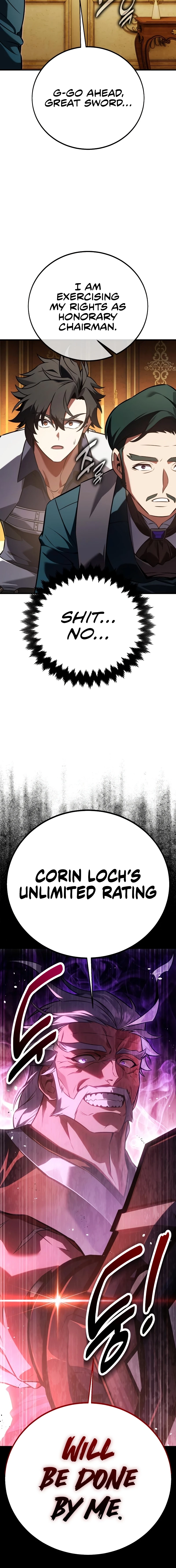 I Killed the Main Player, chapter 119, image 35