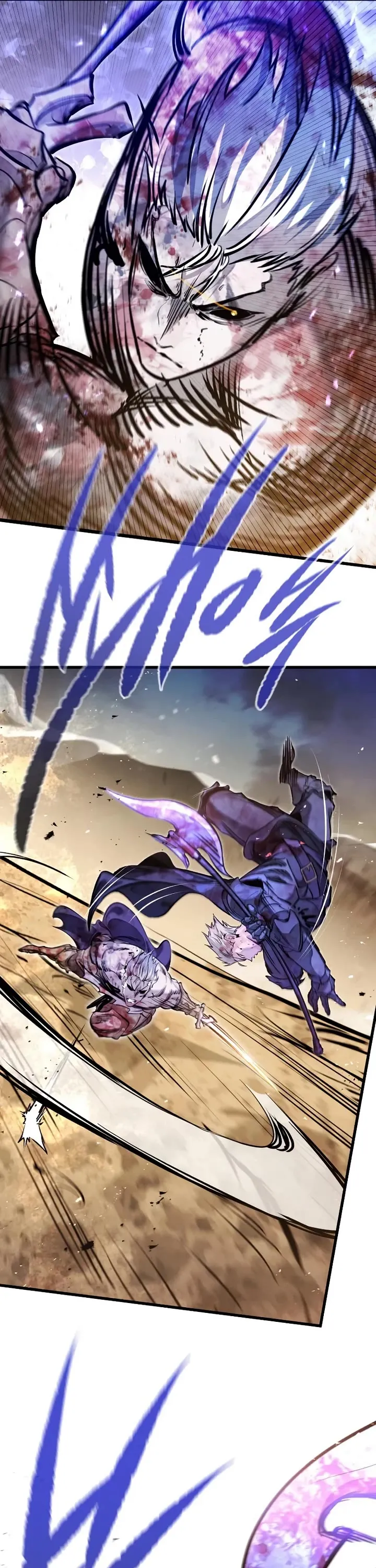 The Regressed Mercenary Has a Plan, chapter 82, image 23