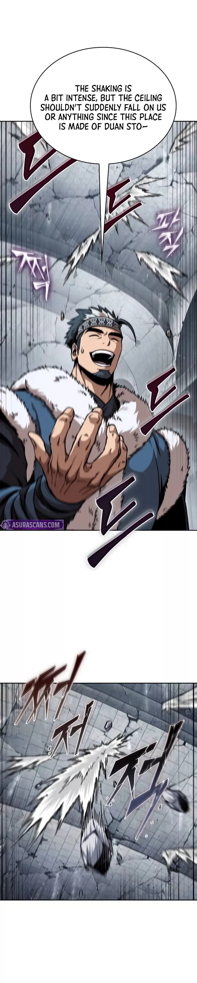 Nano Machine, chapter 251, image 16
