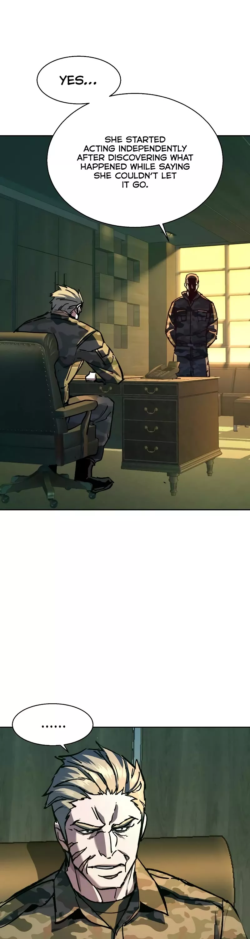 Teenage Mercenary, chapter 151, image 2