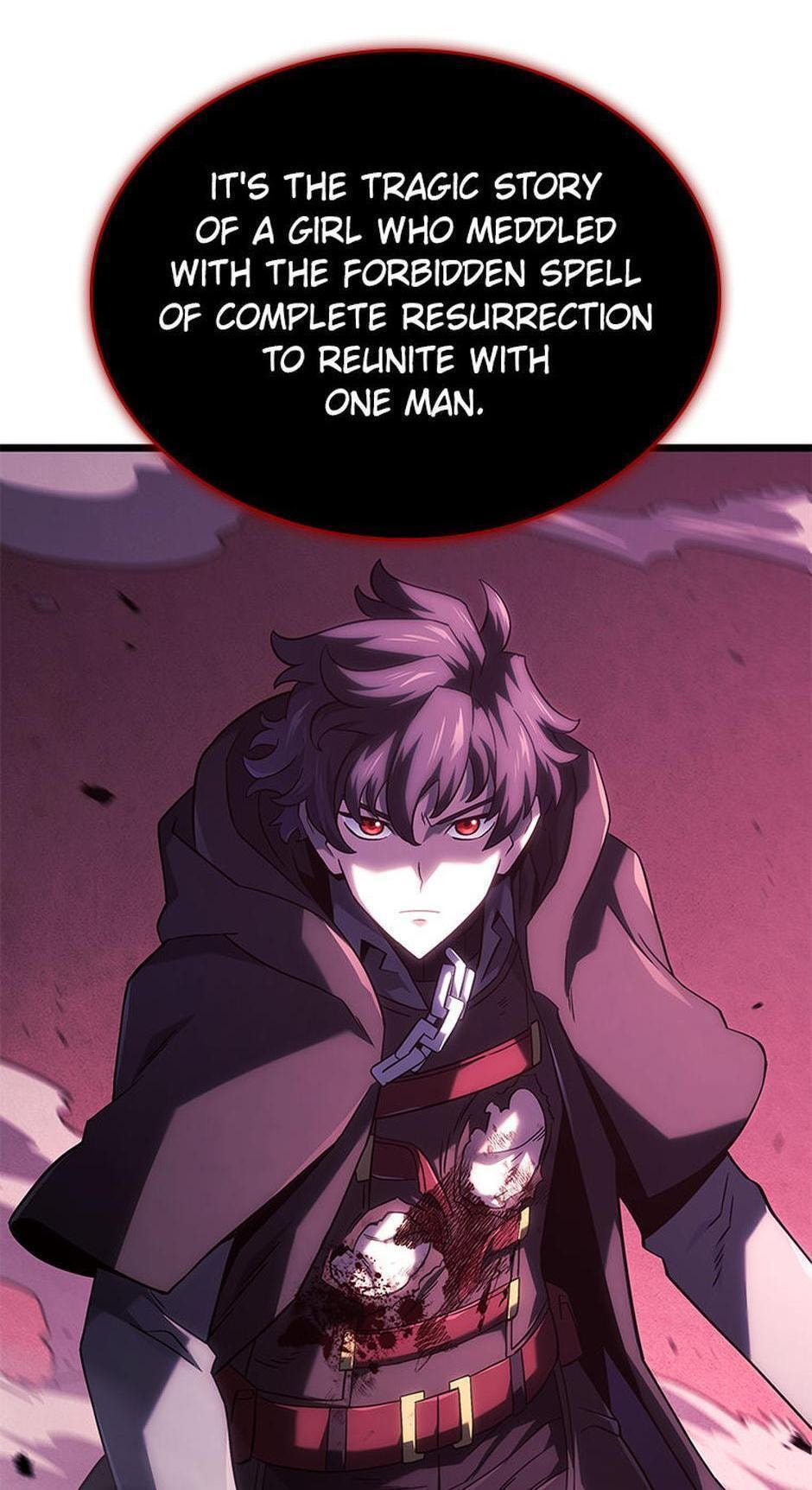Revenge of the Baskerville Bloodhound, chapter 107, image 20