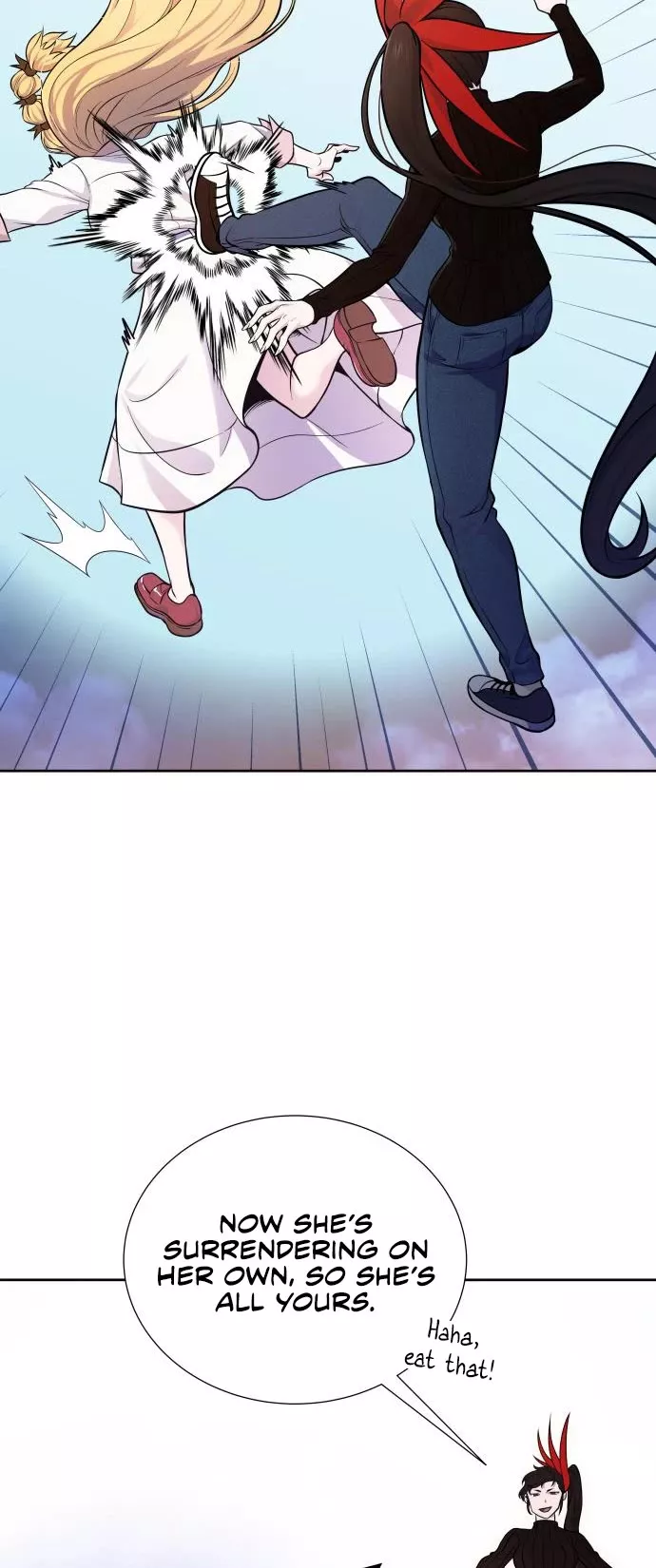 Tower of God, chapter 592, image 42