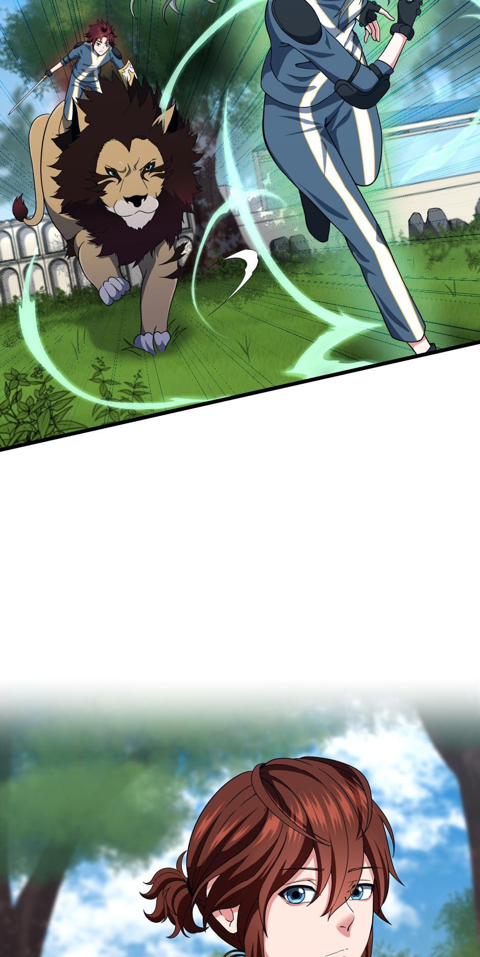 The Beginning After the End, chapter 98, image 5