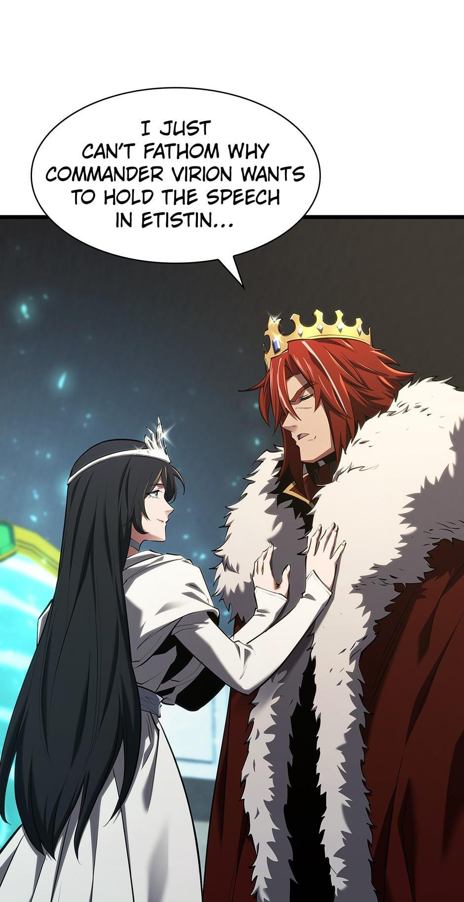 The Beginning After the End, chapter 183, image 7