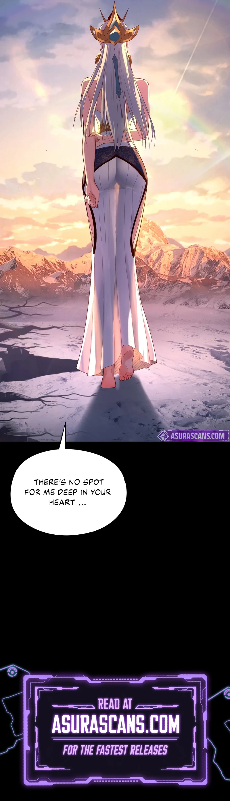 I Am the Fated Villain, chapter 252, image 10
