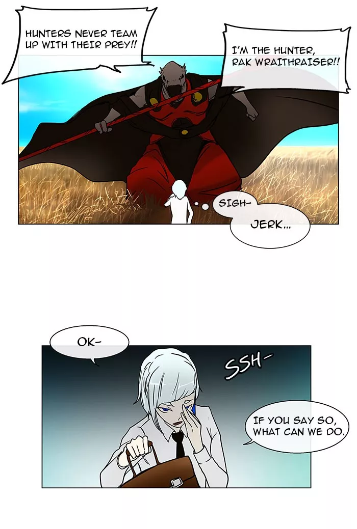 Tower of God, chapter 8, image 31