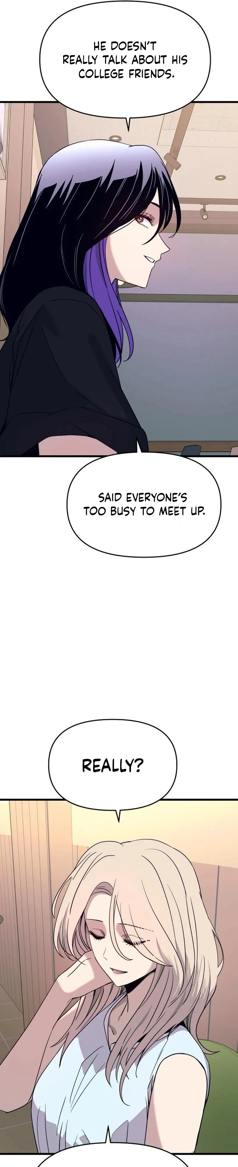 My Bias Gets on the Last Train, chapter 71, image 48