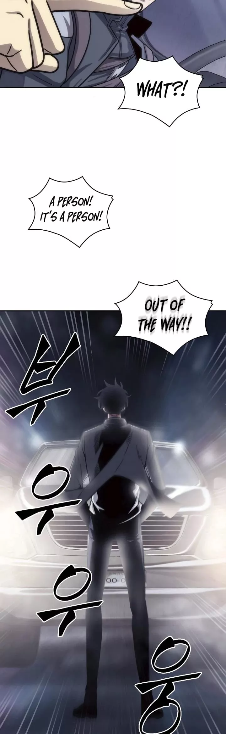 Tomb Raider King, chapter 164, image 36