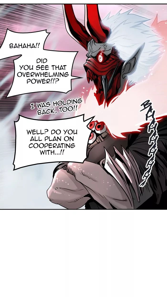Tower of God, chapter 329, image 75