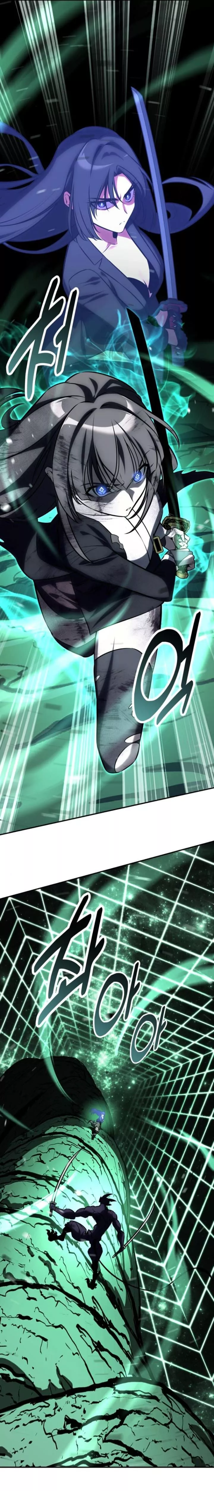 I Killed the Main Player, chapter 65, image 21