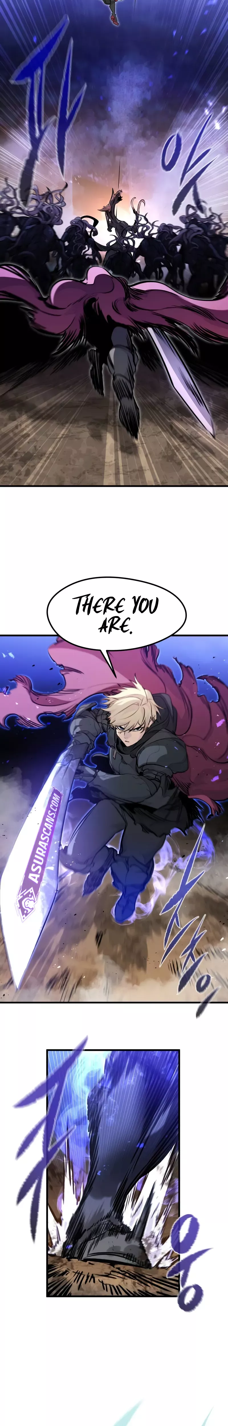 The Regressed Mercenary Has a Plan, chapter 25, image 18