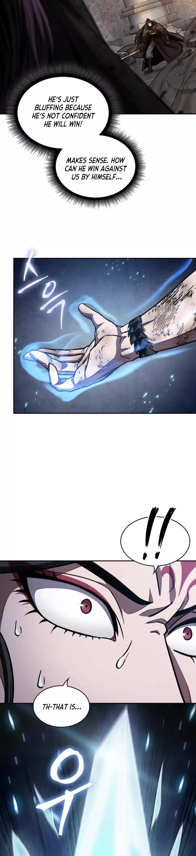 Nano Machine, chapter 203, image 13
