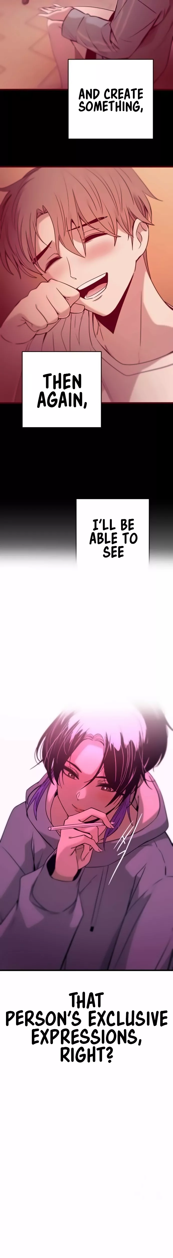 My Bias Gets on the Last Train, chapter 13, image 27