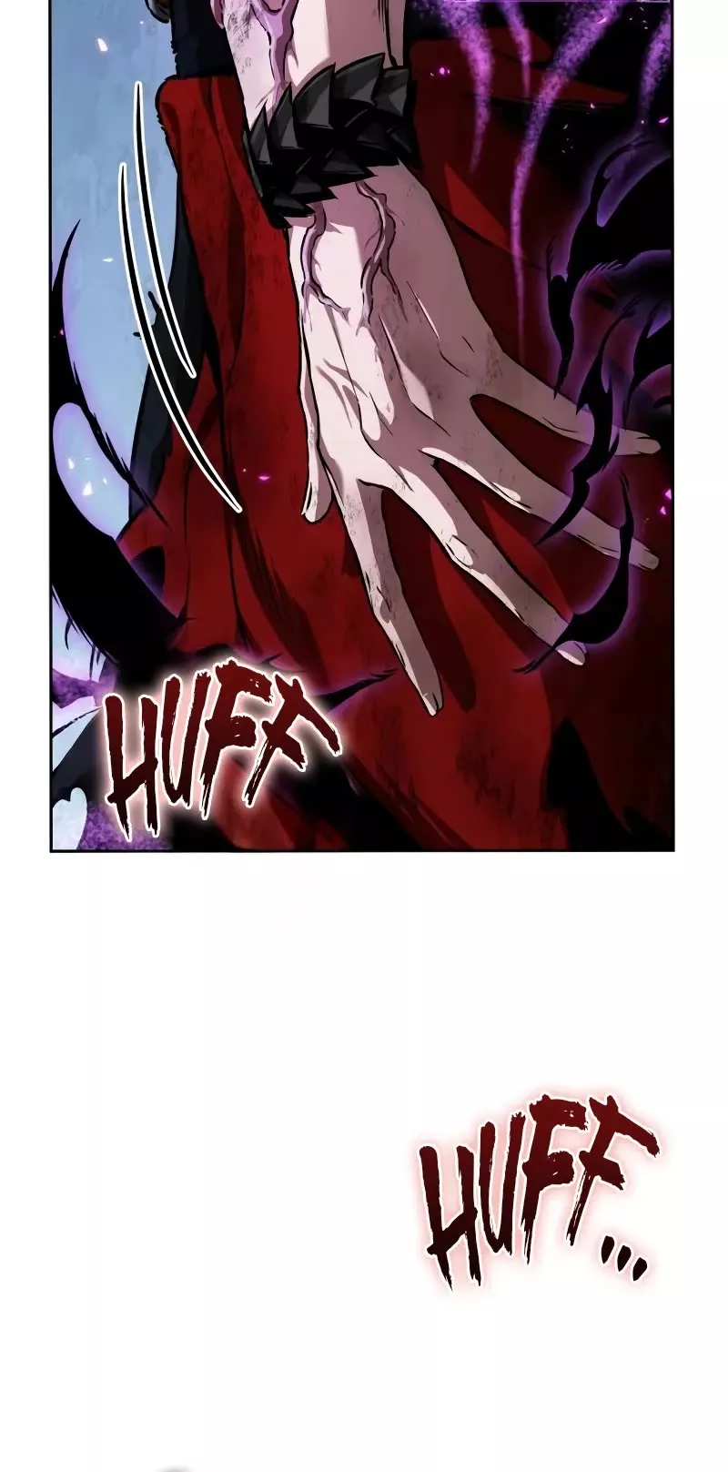 Nano Machine, chapter 259, image 24