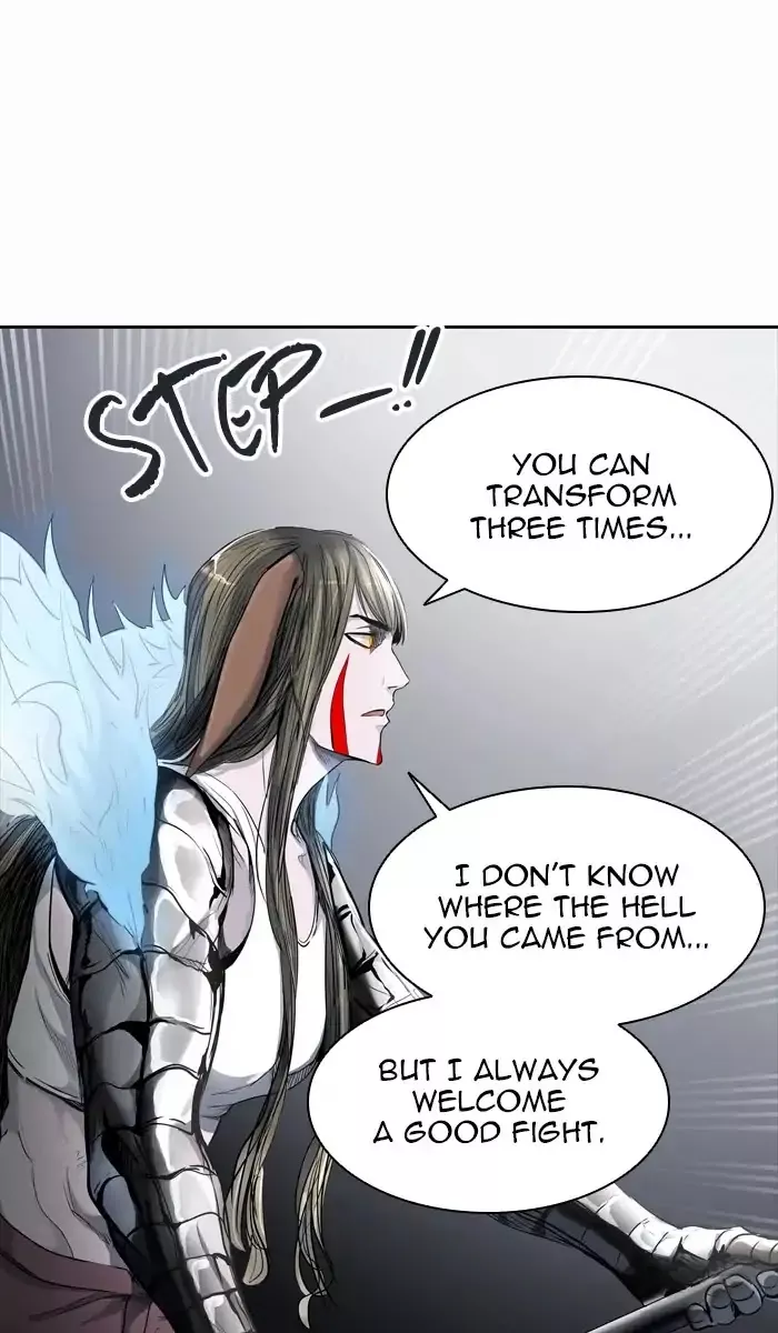 Tower of God, chapter 436, image 113