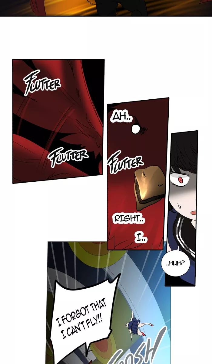 Tower of God, chapter 255, image 34