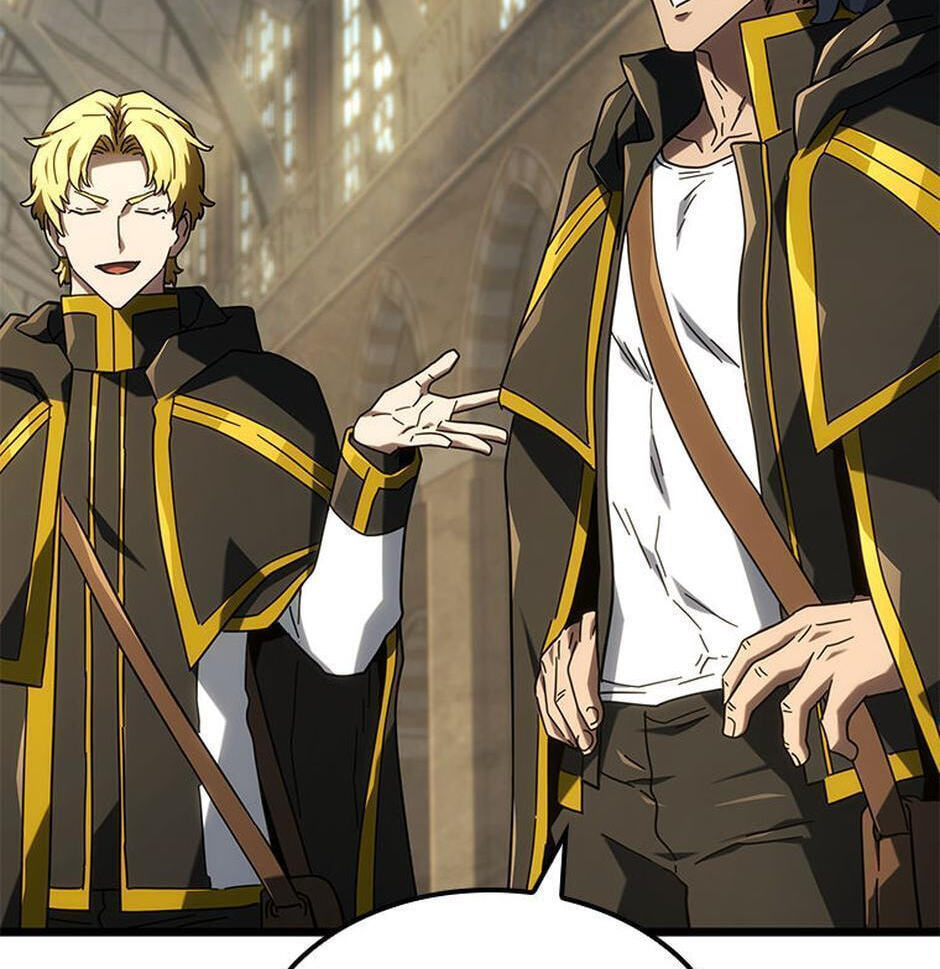 Revenge of the Baskerville Bloodhound, chapter 114, image 55