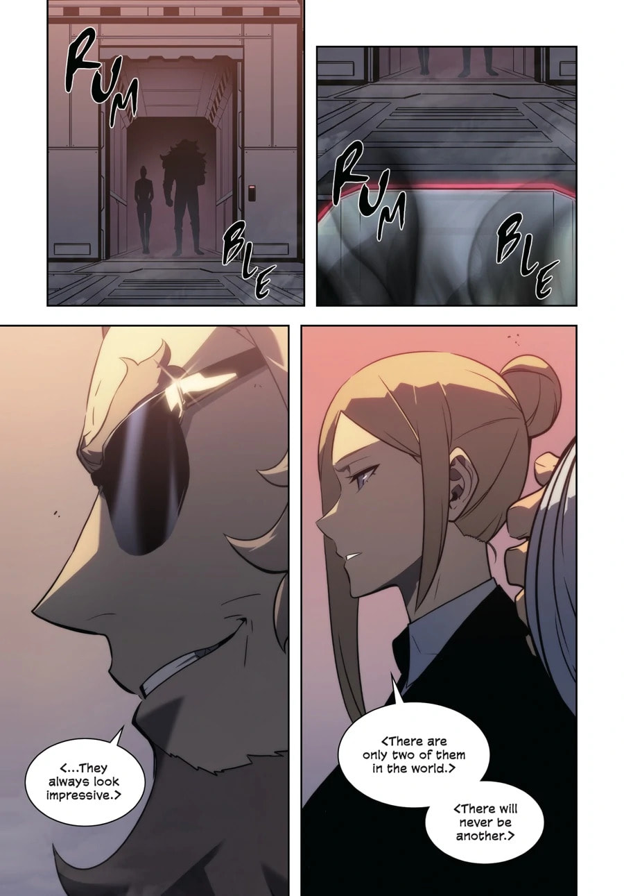 Solo Leveling, chapter 32, page 76