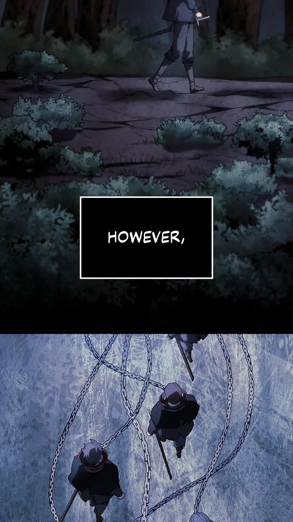 Revenge of the Baskerville Bloodhound, chapter 60, image 51