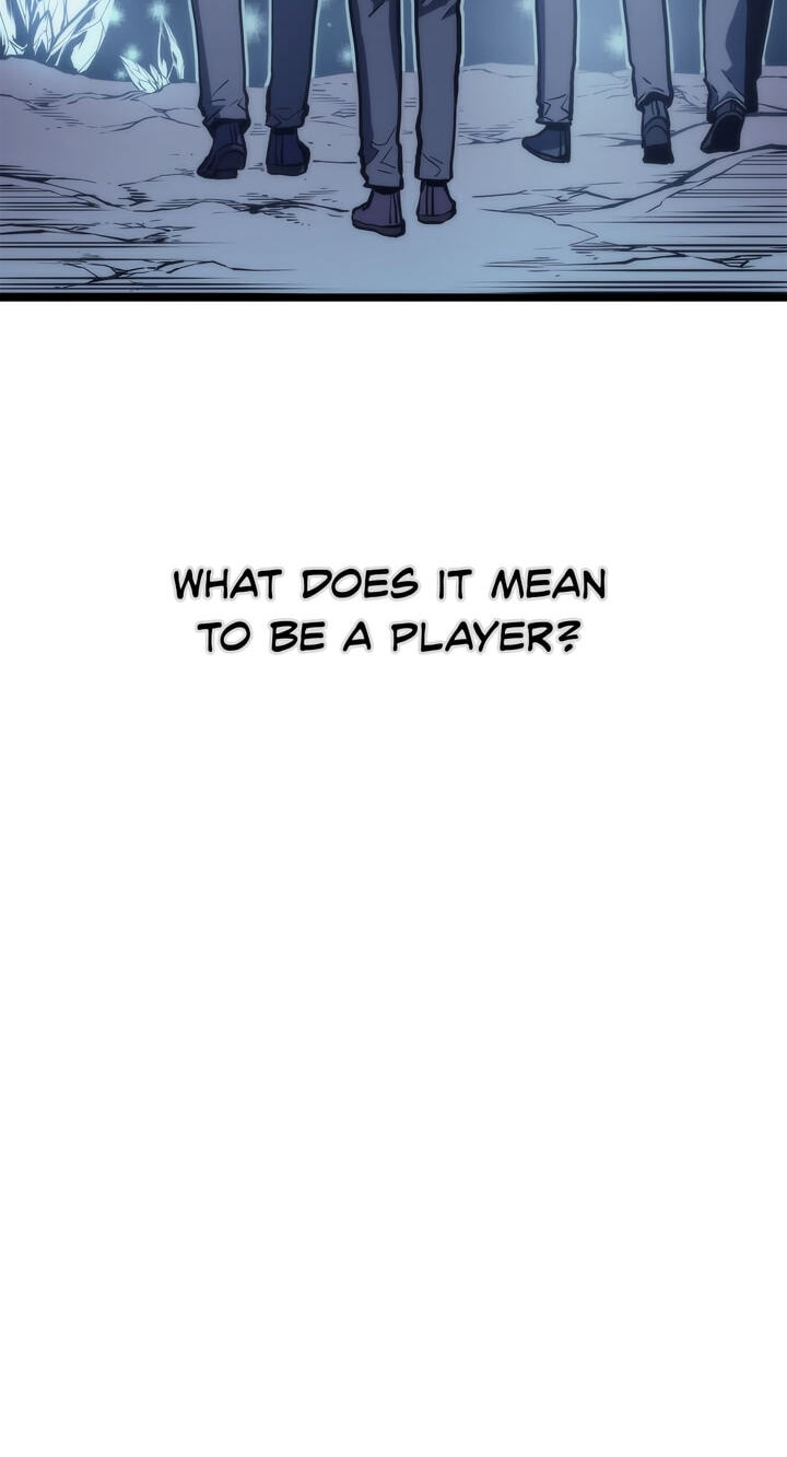 Solo Leveling, chapter 67, page 39