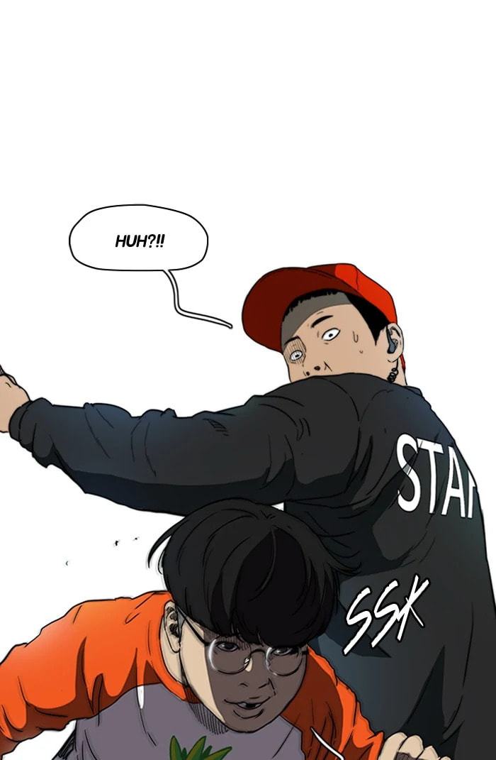 Wind Breaker, chapter 207, image 70