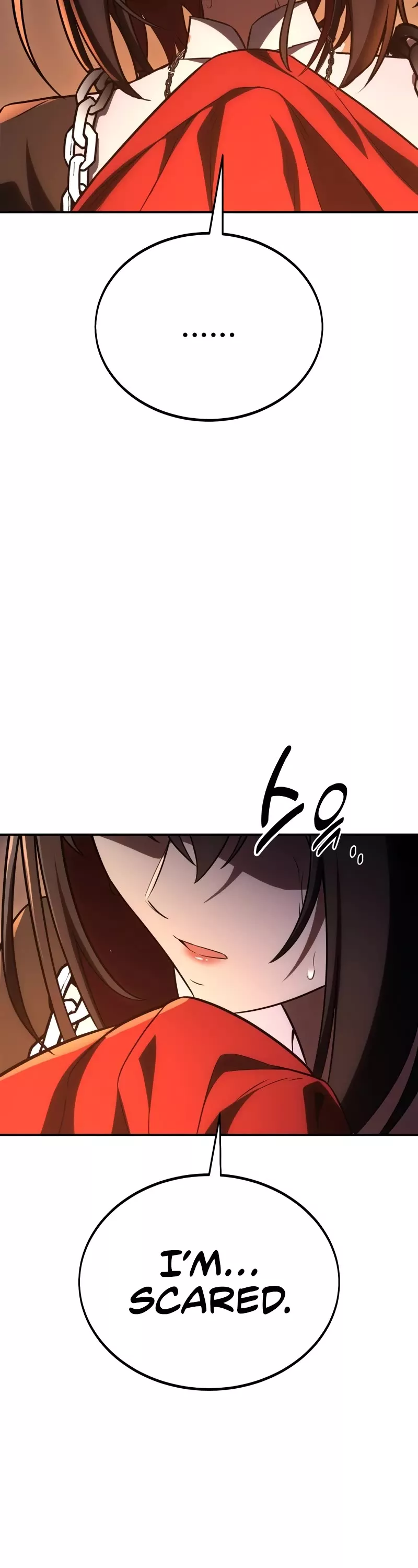 I Killed the Main Player, chapter 48, image 41