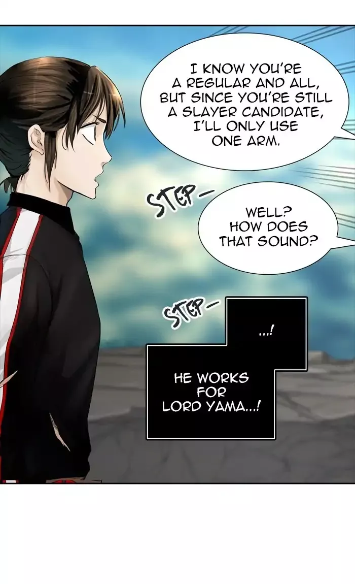 Tower of God, chapter 429, image 47