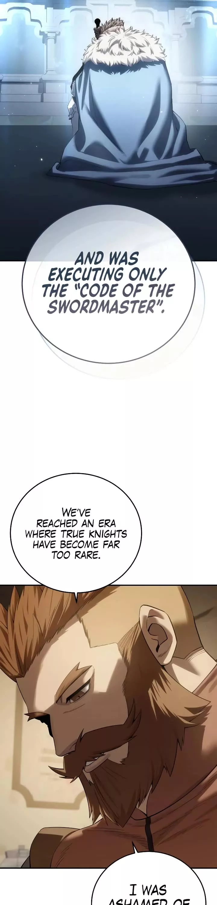 Star-Fostered Swordmaster, chapter 95, image 27