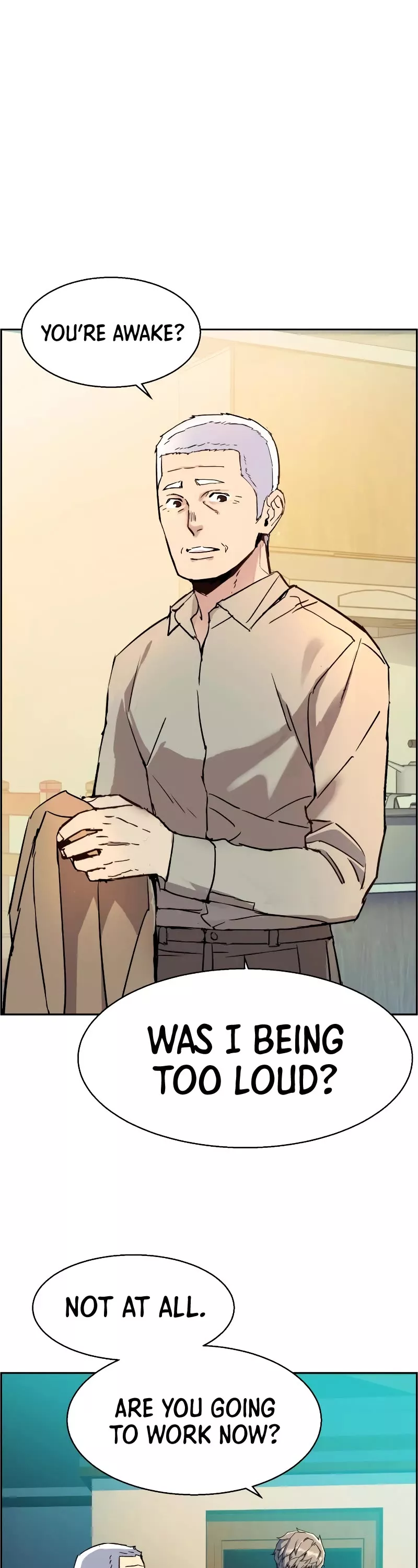 Teenage Mercenary, chapter 116, image 47