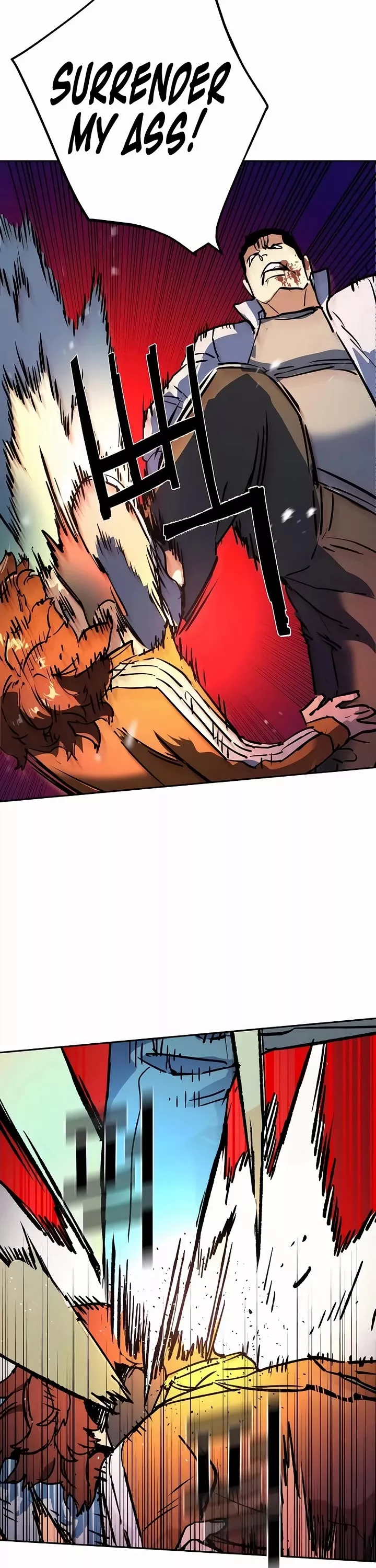 Teenage Mercenary, chapter 207, image 46