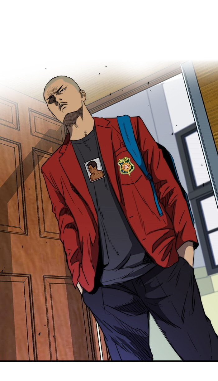 Wind Breaker, chapter 170, image 60