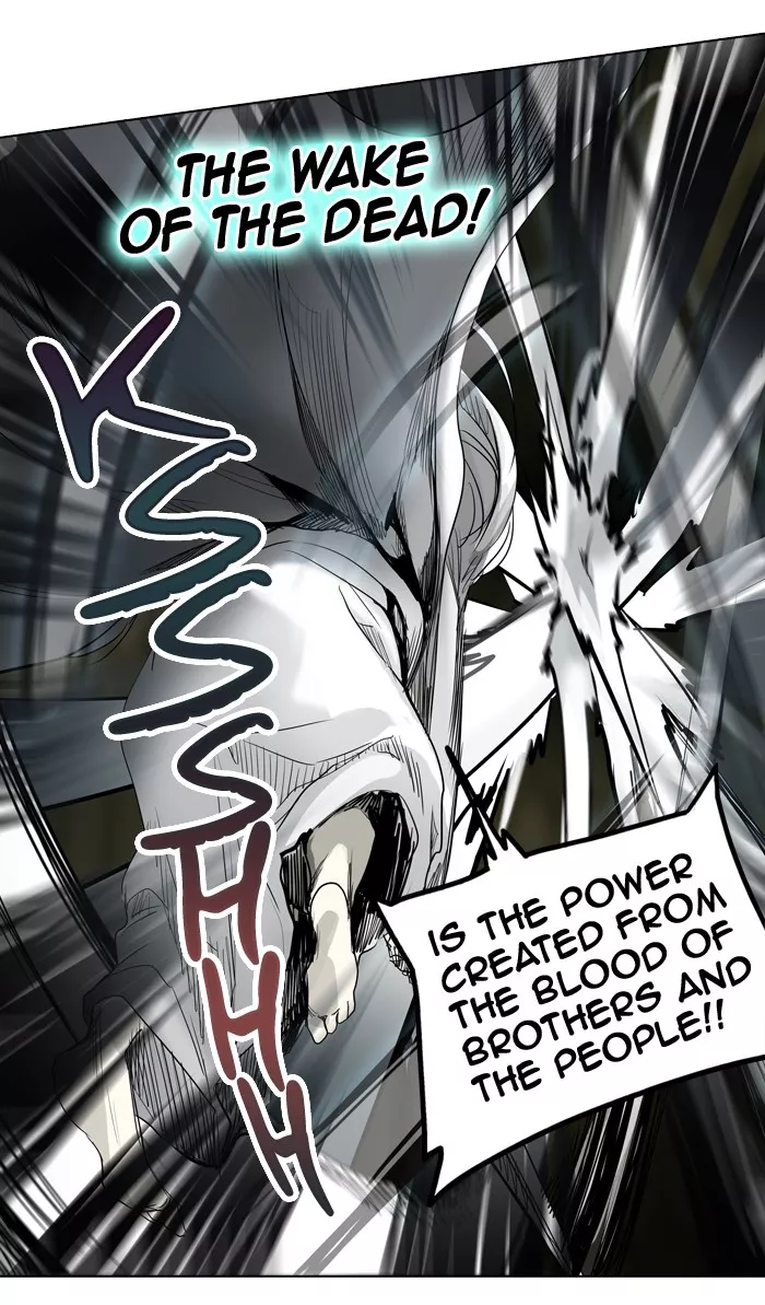 Tower of God, chapter 272, image 43