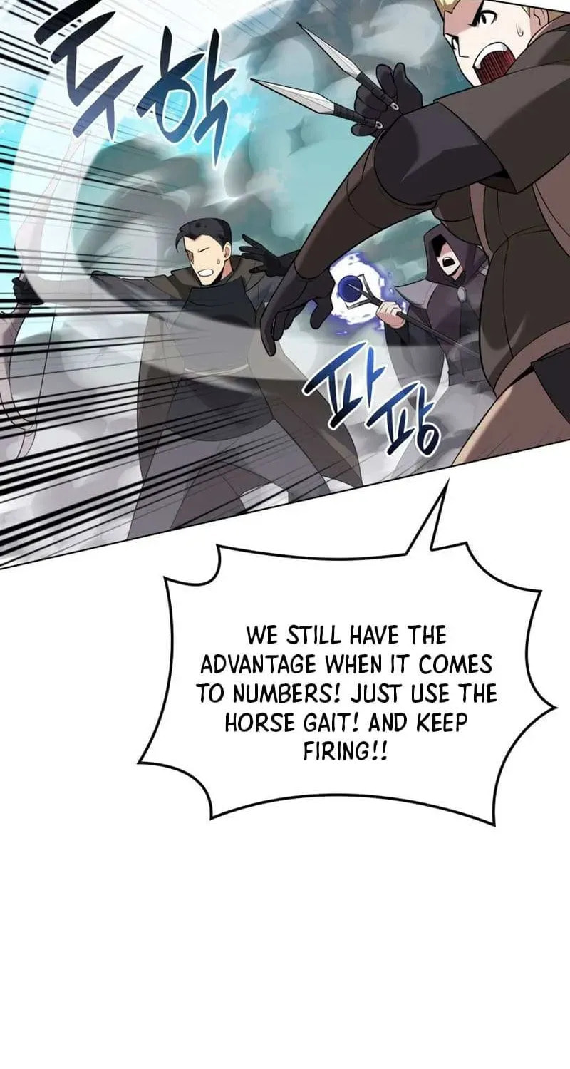 Overgeared (Team Argo), chapter 213.2, page 37