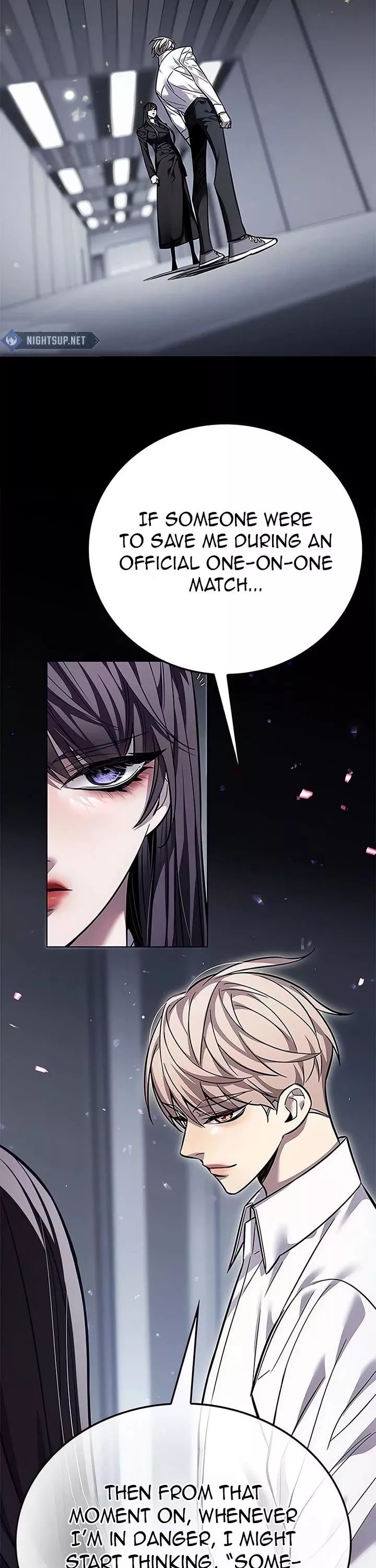 Eleceed, chapter 361, image 23