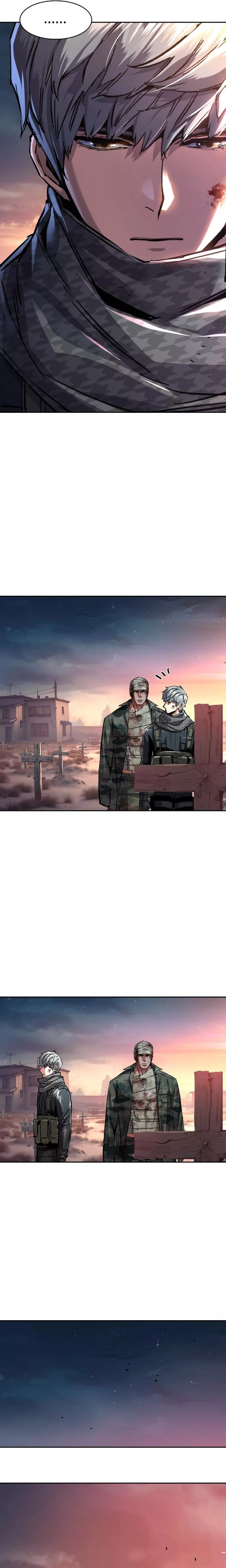 Teenage Mercenary, chapter 228, image 23