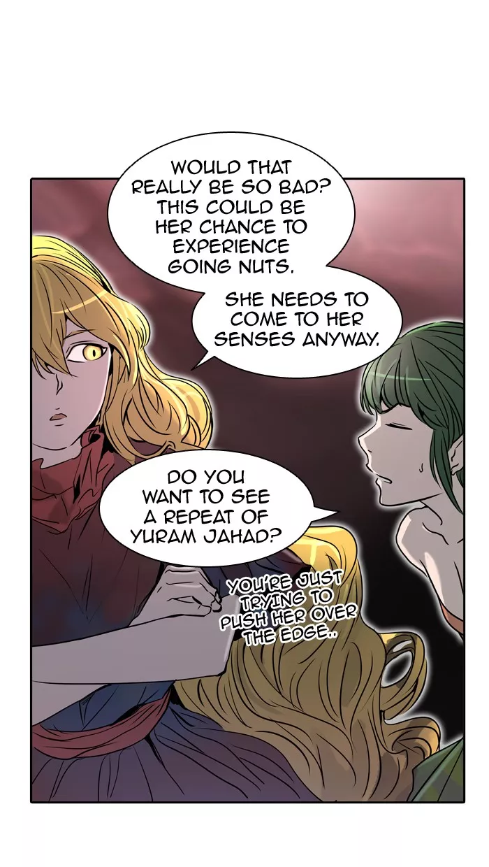 Tower of God, chapter 322, image 76