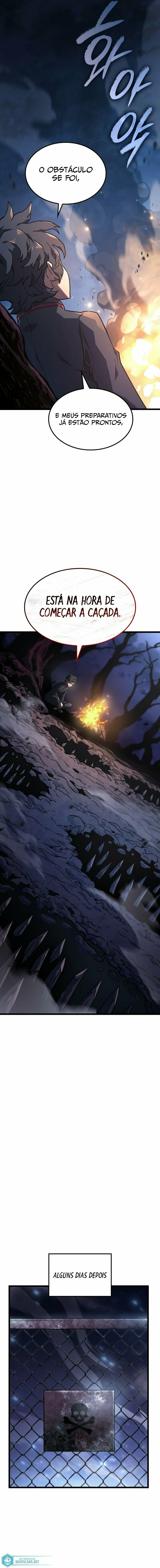 Revenge of the Baskerville Bloodhound, chapter 4, image 16