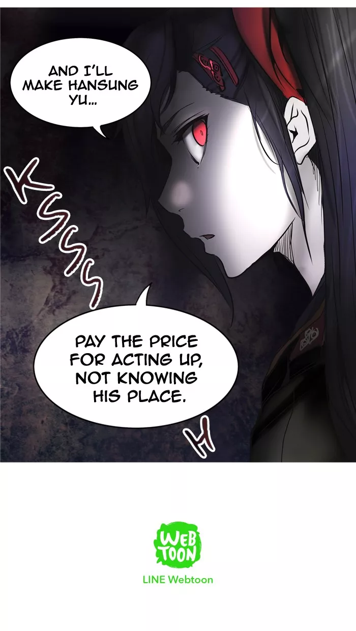 Tower of God, chapter 276, image 84