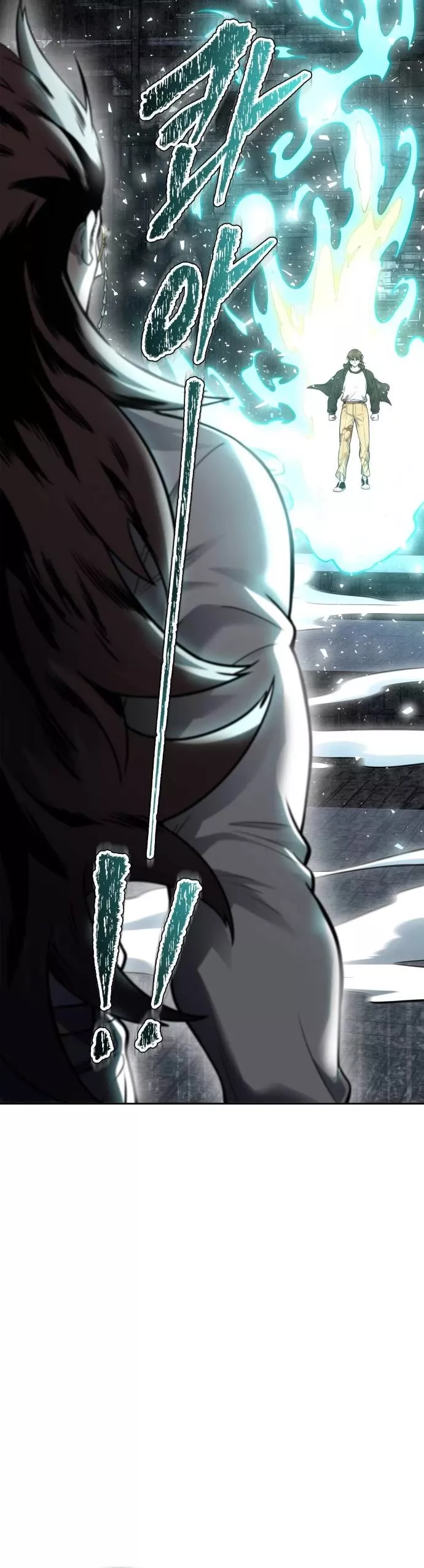 Tower of God, chapter 612, image 55