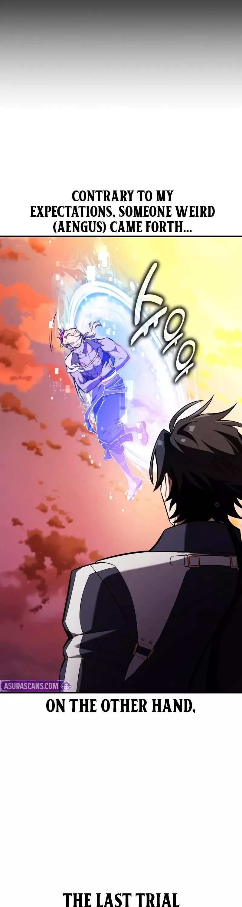 I Killed the Main Player, chapter 88, image 7