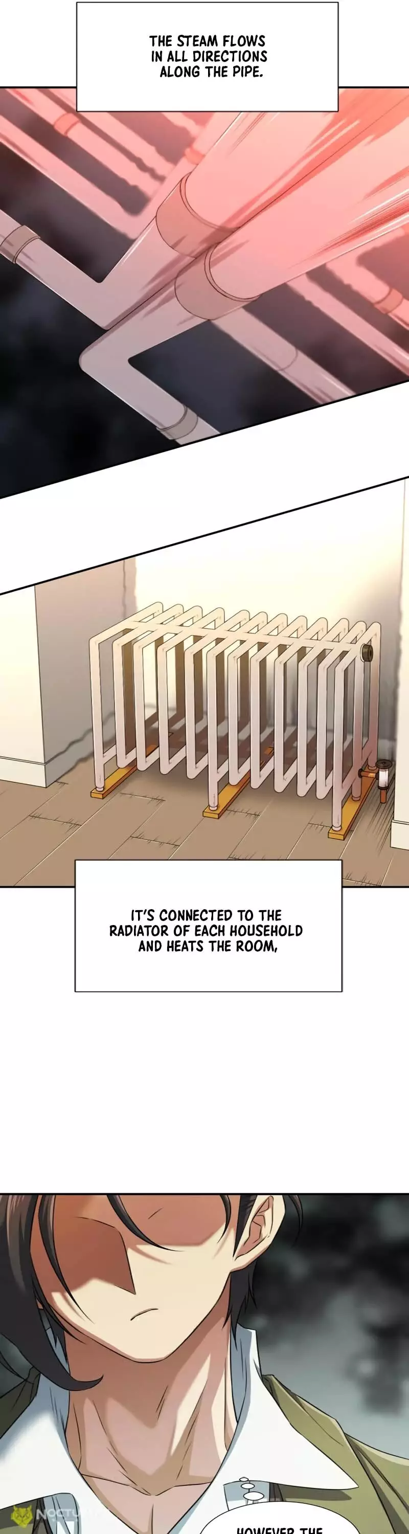 The Greatest Estate Developer, chapter 62, image 31