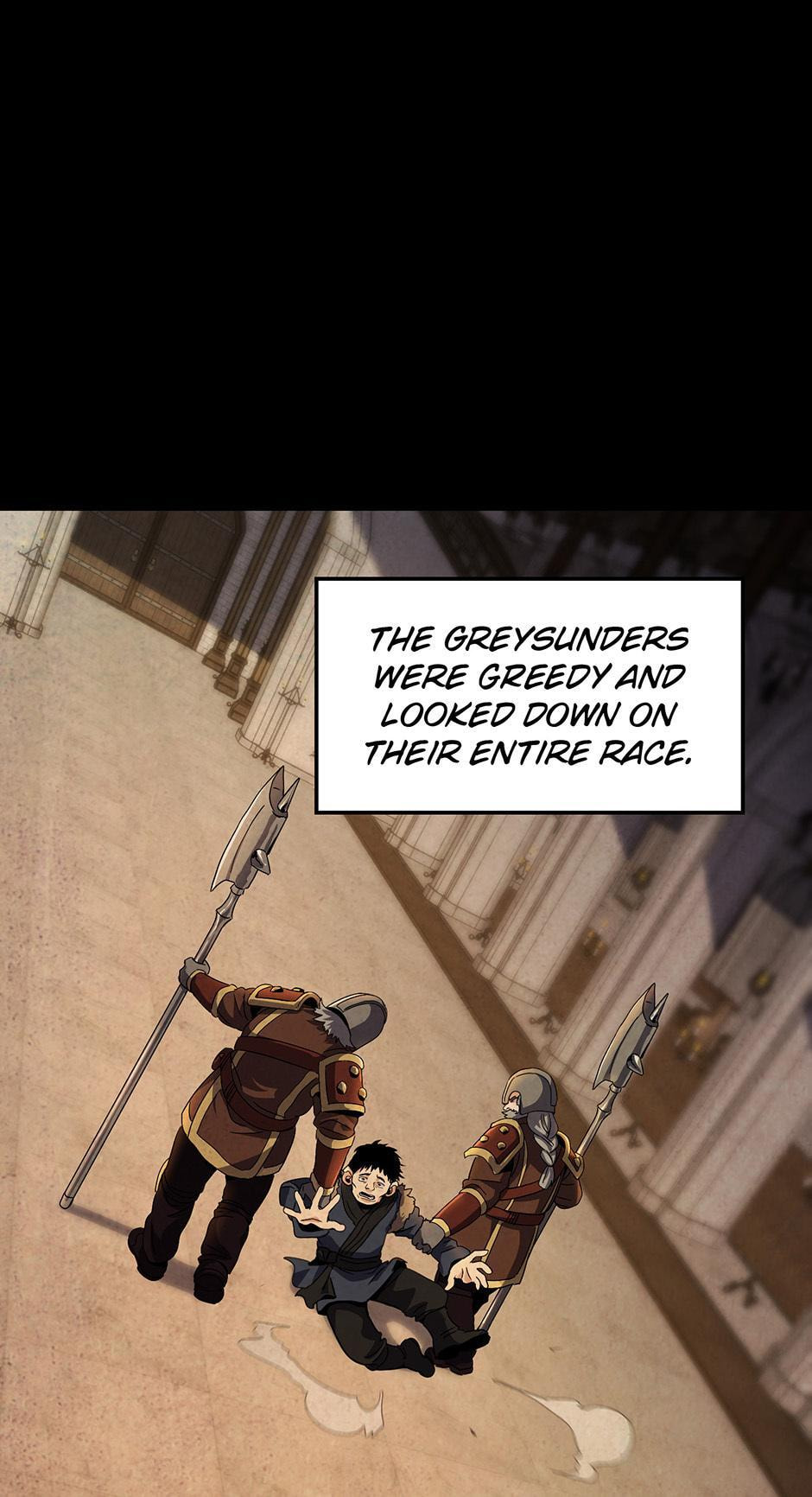 The Beginning After the End, chapter 200, image 65
