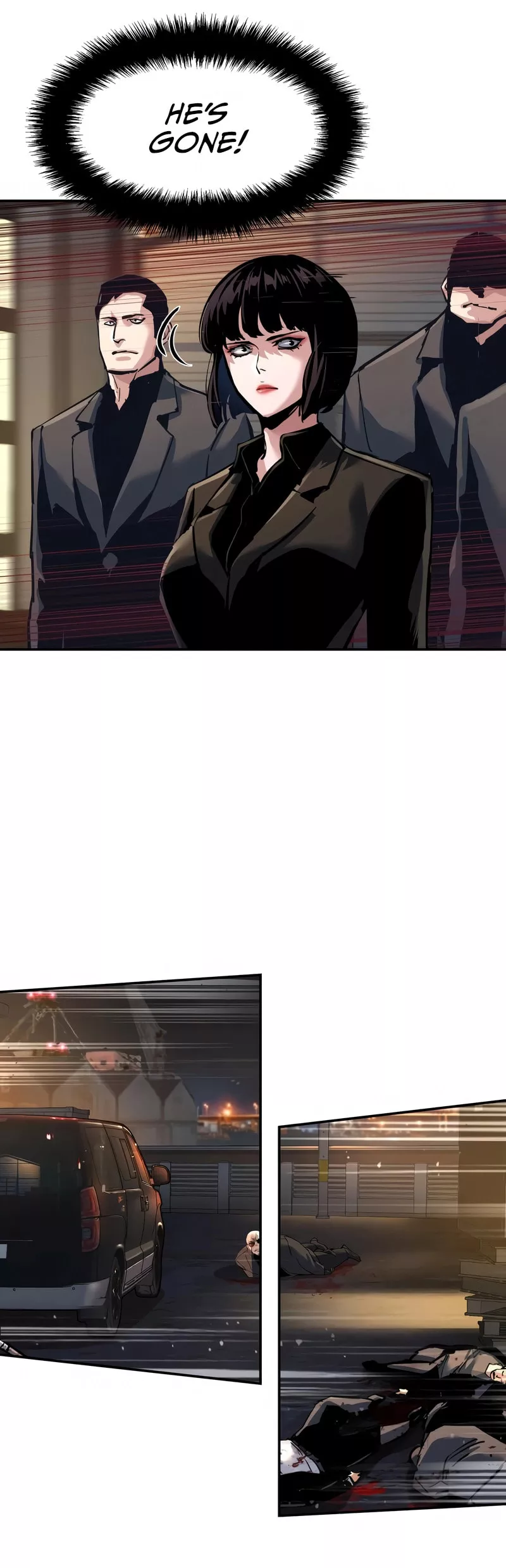 Teenage Mercenary, chapter 264, image 17