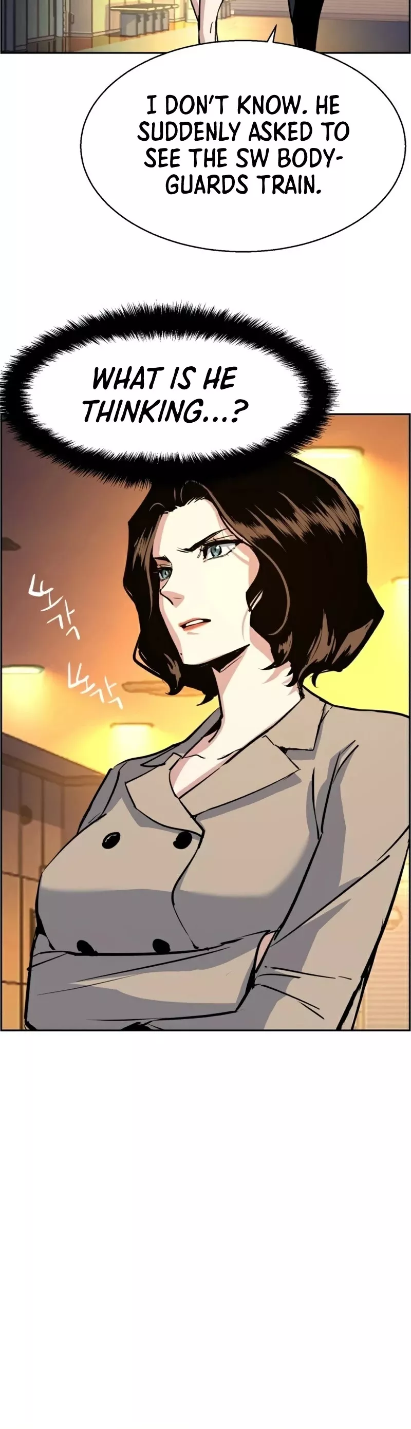 Teenage Mercenary, chapter 73, image 45