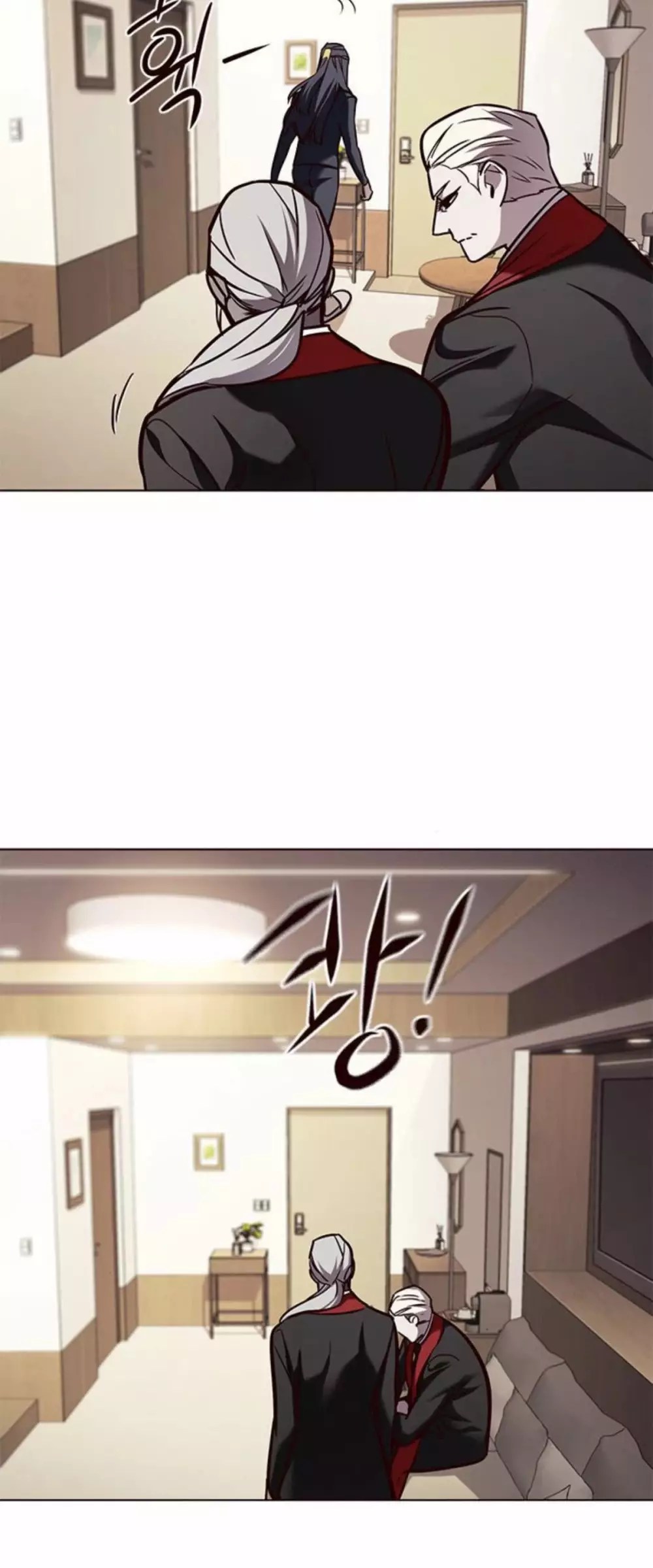 Eleceed, chapter 160, image 53
