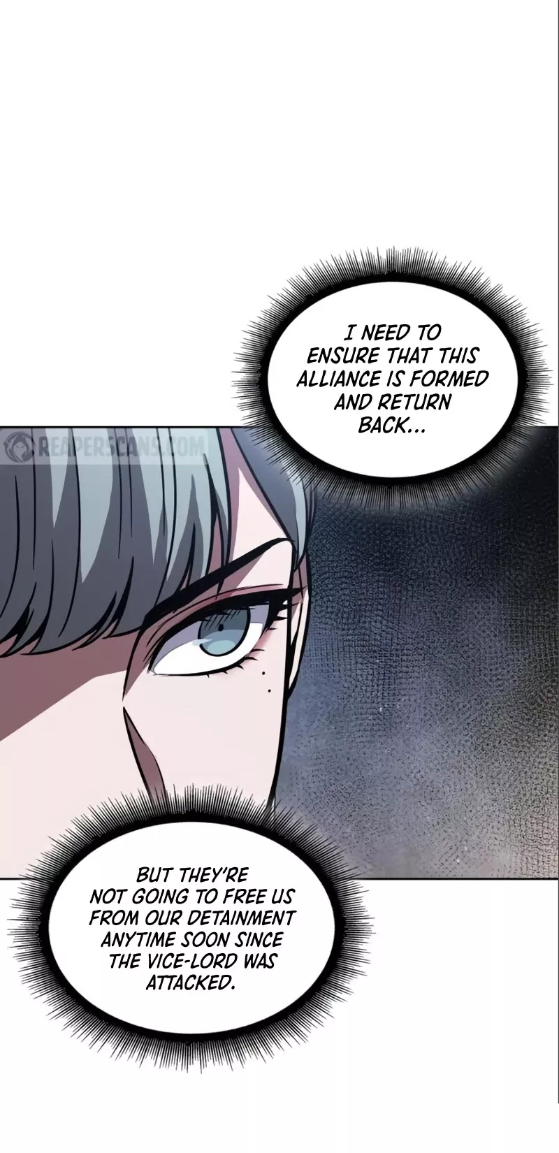 Nano Machine, chapter 112, image 4