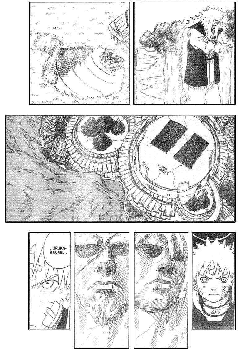 Naruto, chapter 139, image 13