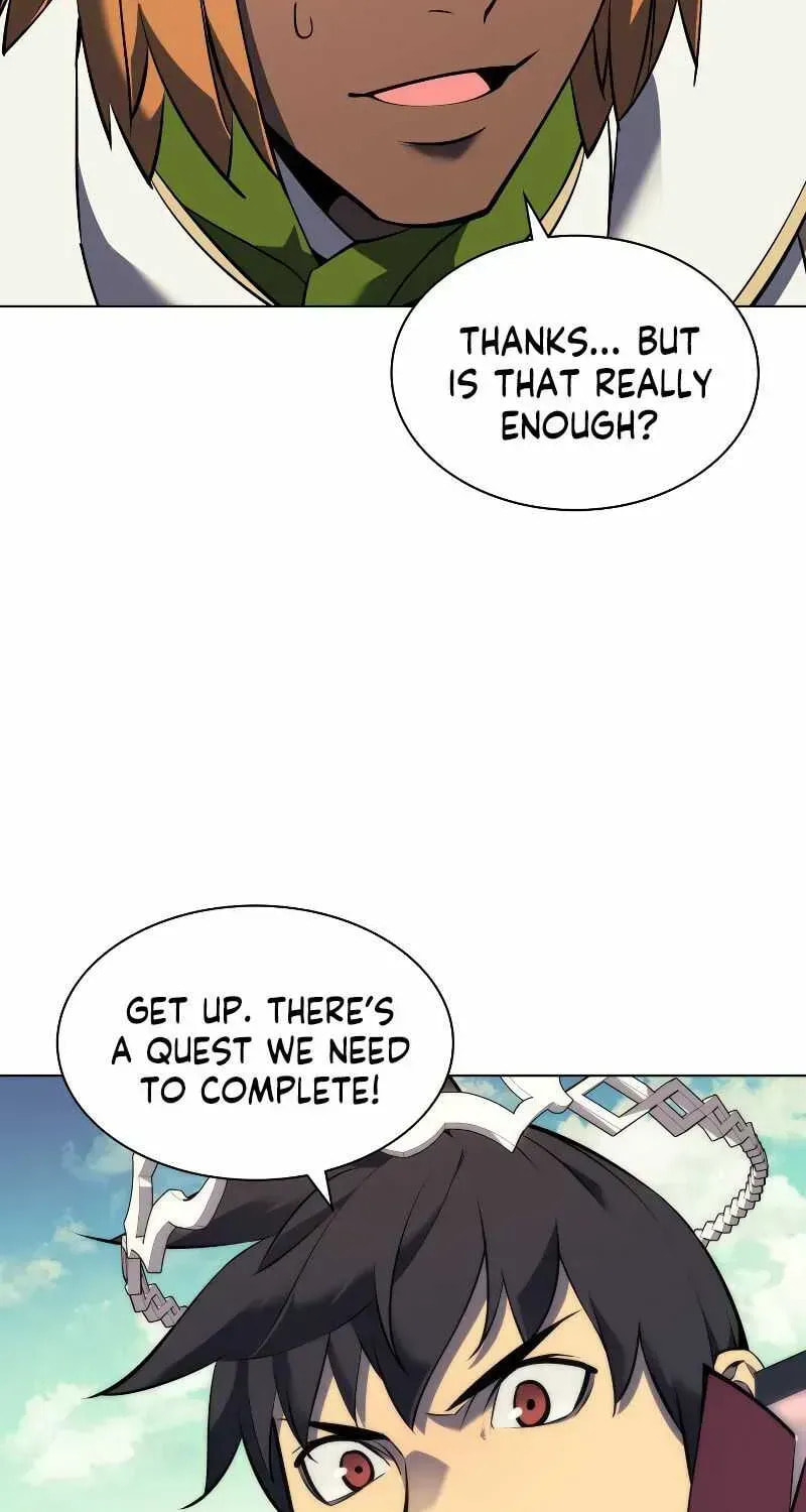 Overgeared (Team Argo), chapter 71.4, page 104